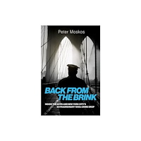 Oxford University Press Inc Back from the Brink (inbunden, eng)