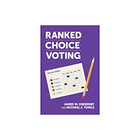 Oxford University Press Inc Ranked Choice Voting (häftad, eng)