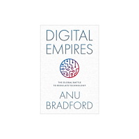 Oxford University Press Inc Digital Empires (häftad, eng)