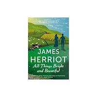 Pan Macmillan All Things Bright and Beautiful (häftad, eng)