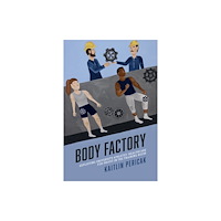 Temple University Press,U.S. Body Factory (häftad, eng)