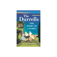 Bloomsbury Publishing PLC The Durrells (inbunden, eng)