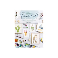David & Charles How to Paint it! (häftad, eng)