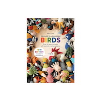 David & Charles Edward'S Menagerie: Birds - New Edition (häftad, eng)