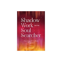 David & Charles Shadow Work for the Soul Searcher (häftad, eng)