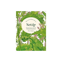 David & Charles The Little Wild Library: Nettle (inbunden, eng)