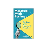 Bristol University Press Menstrual Myth Busting (häftad, eng)