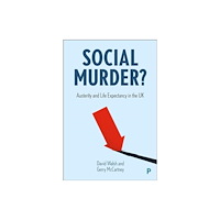 Bristol University Press Social Murder? (häftad, eng)