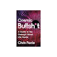 Sourcebooks, Inc Cosmic Bullsh*t (häftad, eng)
