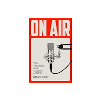 Simon & Schuster On Air (inbunden, eng)