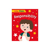 Hachette Children's Group Little Steps: Responsibility (häftad, eng)
