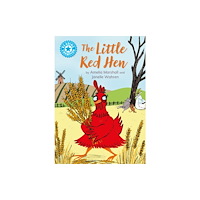 Hachette Children's Group Reading Champion: The Little Red Hen (inbunden, eng)
