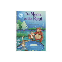 Hachette Children's Group Reading Champion: The Moon in the Pond (inbunden, eng)
