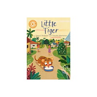 Hachette Children's Group Reading Champion: Little Tiger (inbunden, eng)