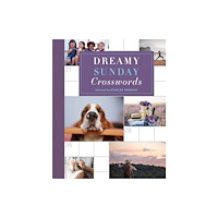 Union Square & Co. Dreamy Sunday Crosswords (bok, spiral, eng)