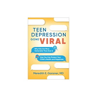 Guilford Publications Teen Depression Gone Viral (häftad, eng)
