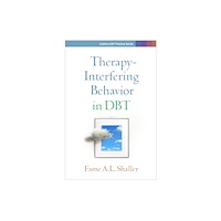 Guilford Publications Therapy-Interfering Behavior in DBT (häftad, eng)