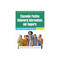 Guilford Publications Classwide Positive Behavioral Interventions and Supports (häftad, eng)