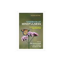 Guilford Publications Handbook of Mindfulness, Second Edition (häftad, eng)