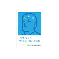 Guilford Publications Emotions in Personality Disorders (häftad, eng)