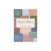 Union Square & Co. House Rules (inbunden, eng)