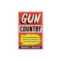 The University of North Carolina Press Gun Country (häftad, eng)