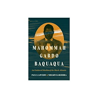 The University of North Carolina Press Mahommah Gardo Baquaqua (häftad, eng)