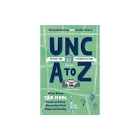 The University of North Carolina Press UNC a to Z (inbunden, eng)