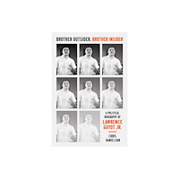 The University of North Carolina Press Brother Outsider, Brother Insider (häftad, eng)