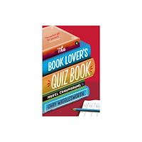 Little, Brown Book Group The Book Lover's Quiz Book (häftad, eng)