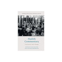 Edinburgh university press Hadith Commentary (häftad, eng)