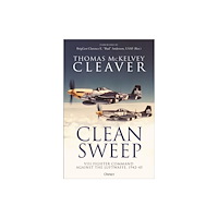 Bloomsbury Publishing PLC Clean Sweep (häftad, eng)