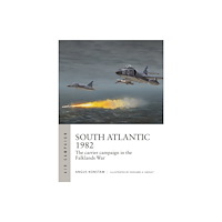 Bloomsbury Publishing PLC South Atlantic 1982 (häftad, eng)