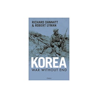 Bloomsbury Publishing PLC Korea (inbunden, eng)