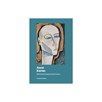 Edinburgh university press Anna Kavan (häftad, eng)