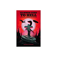 Edinburgh university press Hammer Goes to Hell (häftad, eng)