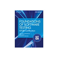Cengage Learning EMEA Foundations of Software Testing ISTQB Certification (häftad, eng)