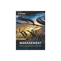 Cengage Learning EMEA Management (häftad, eng)