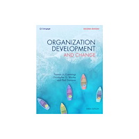 Cengage Learning EMEA Organization Development & Change (häftad, eng)