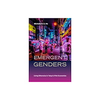 Duke university press Emergent Genders (häftad, eng)
