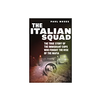 New York University Press The Italian Squad (häftad, eng)