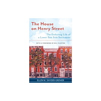 New York University Press The House on Henry Street (häftad, eng)