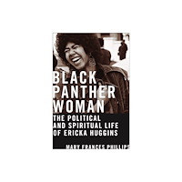 New York University Press Black Panther Woman (inbunden, eng)
