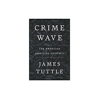 New York University Press Crime Wave (häftad, eng)