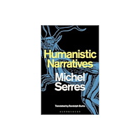 Bloomsbury Publishing PLC Humanistic Narratives (häftad, eng)