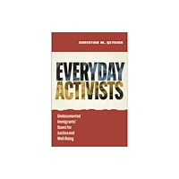 New York University Press Everyday Activists (häftad, eng)