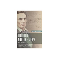 New York University Press Lincoln and the Jews (häftad, eng)