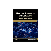 De Gruyter Market Research and Analysis (inbunden, eng)