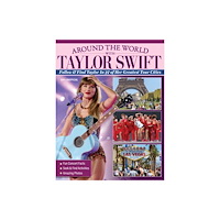 Design Originals Around the World with Taylor Swift (häftad, eng)