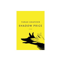 House of Anansi Press Ltd ,Canada Shadow Price (häftad, eng)